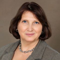 Заводова Елена Борисовна