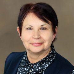 Максимова Наталья Васильевна