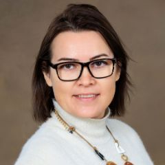 Шитова Ирина
