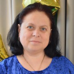 Романова Надежда