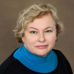 Фомина Елена