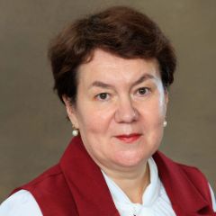 Савельева Елена