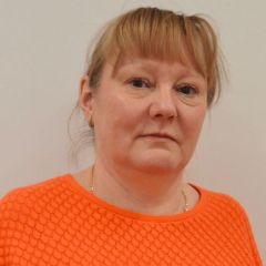 Синева Любовь