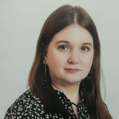 Стрельцова Светлана