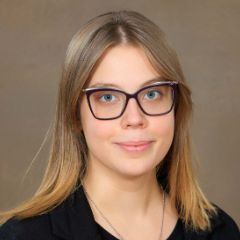 Воробьева Анна Николаевна