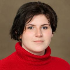 Полякова Юлия
