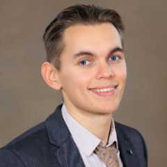 Ковшаров Артём Романович