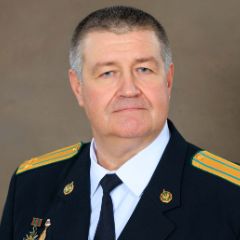 Каменский Вадим Павлович