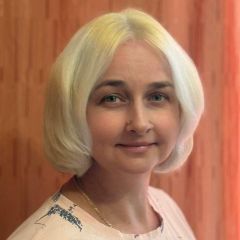 Квиткина Наталья Владимировна