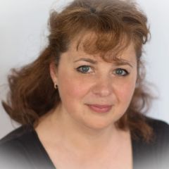Мельникова Ирина Геннадьевна