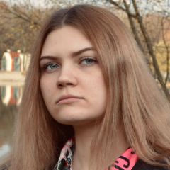 Долматова Кристина Вадимовна