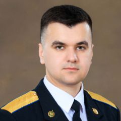 Федин Максим