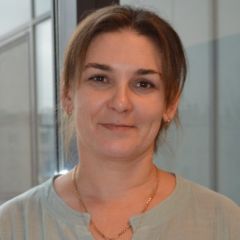 Булай Наталия Владимировна