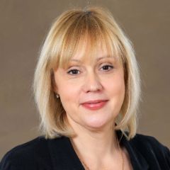 Минаева Татьяна Анатольевна