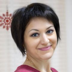 Муравцова Надежда Александровна