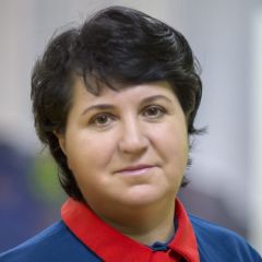 Шодина Елена