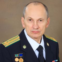 Мясников Александр Германович