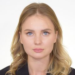 Федорук Татьяна