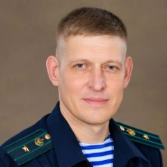 Дозоров Анатолий Владимирович