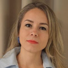 Мартынова Александра Георгиевна