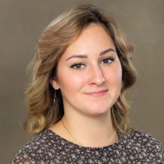 Бакашина Анастасия Игоревна