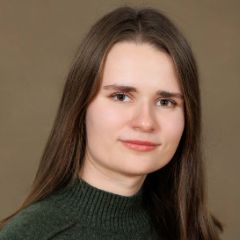 Ковалева Ольга Сергеевна