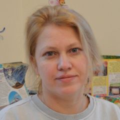 Бруль Ольга Александровна