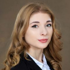 Томчак Кристина