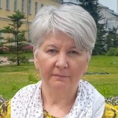 Янькова Валентина
