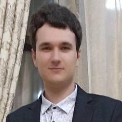 Мамин Михаил Николаевич