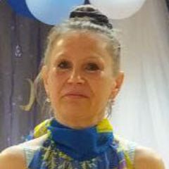 Халикова Елена
