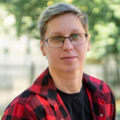 Алпатова Елена Георгиевна