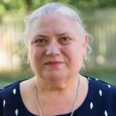 Зотова Антонина Андреевна