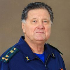 Моргунов Владимир Иванович