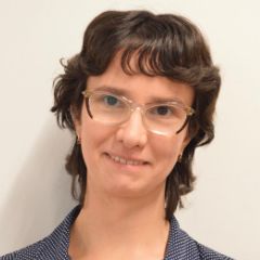 Фирсова Любовь