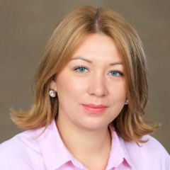 Силкина Лидия