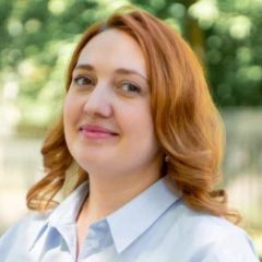 Петрова Валентина