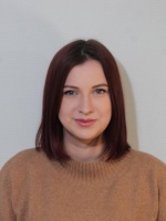 Оликова Виктория